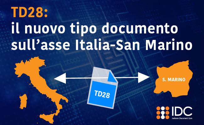 TD28 Italia-s.marino