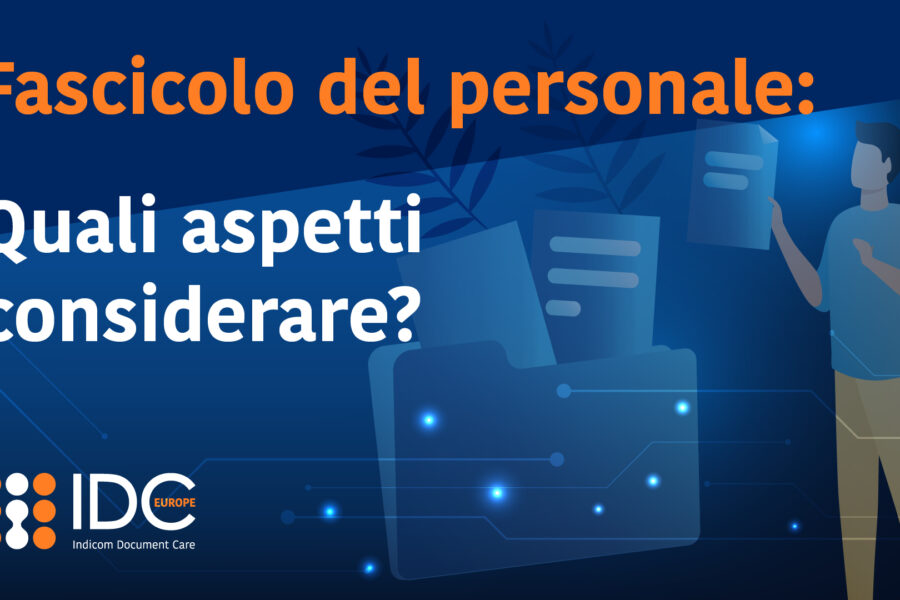 Fascicolo del personale: quali sono gli aspetti da considerare?