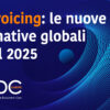 Fatturazione elettronica: le nuove normative globali per il 2025