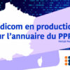 Annuaire du Portail Public de Facturation (PPF)