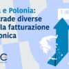 Grecia e Polonia verso la fatturazione elettronica