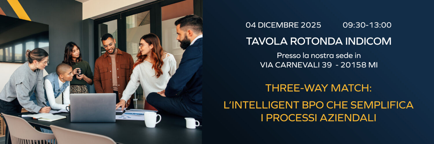 Fatturazione elettronica internazionale