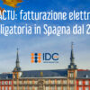 VERIFACTU: la nuova fatturazione elettronica obbligatoria in Spagna dal 2027