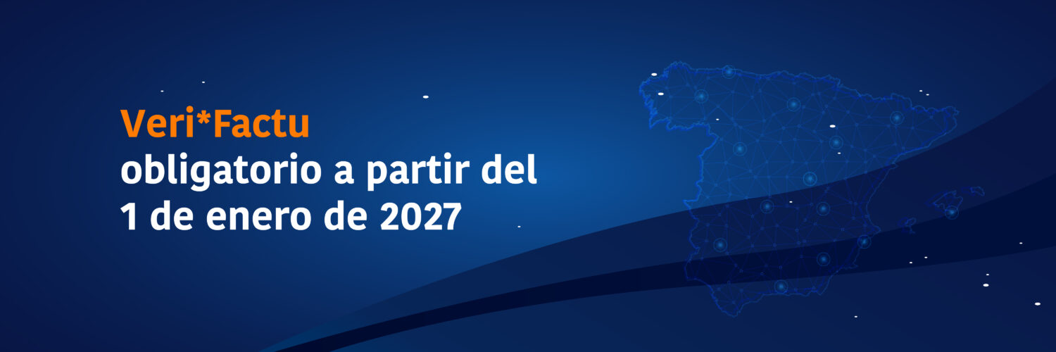 Facturación electrónica España