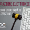 Fatturazione elettronica: da obbligo a opportunità di digitalizzazione
