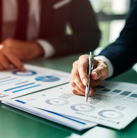 Gestione cliclo passivo