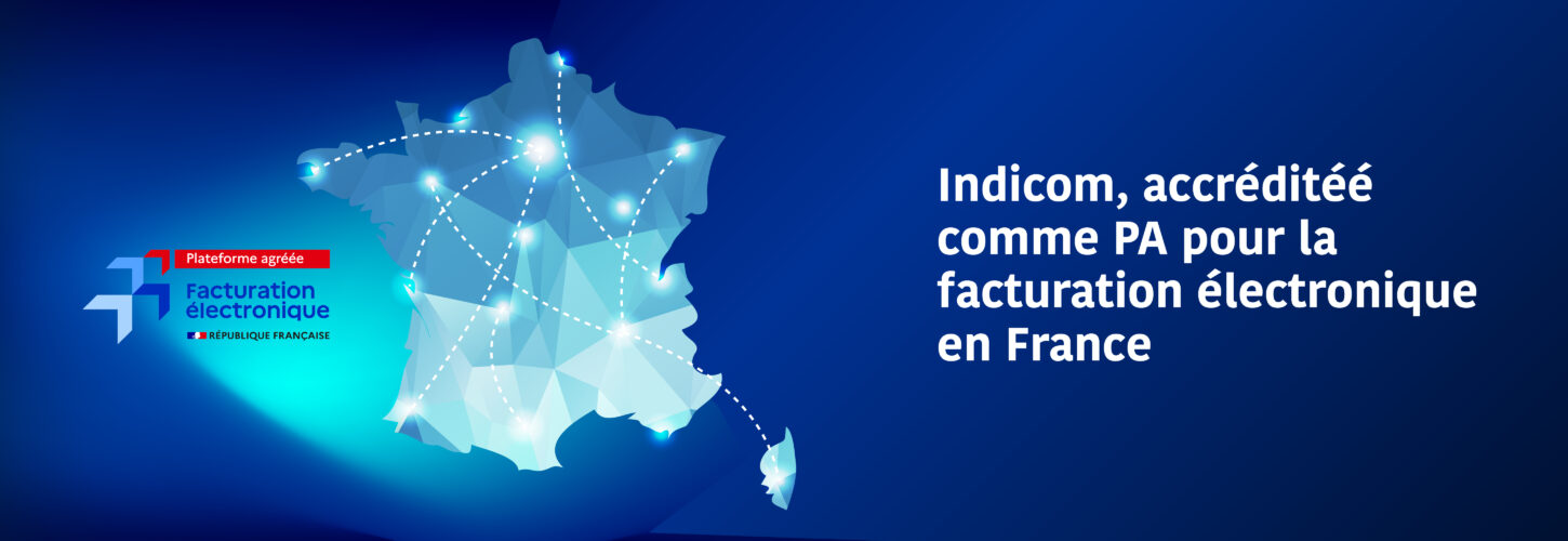 Facturation électronique France