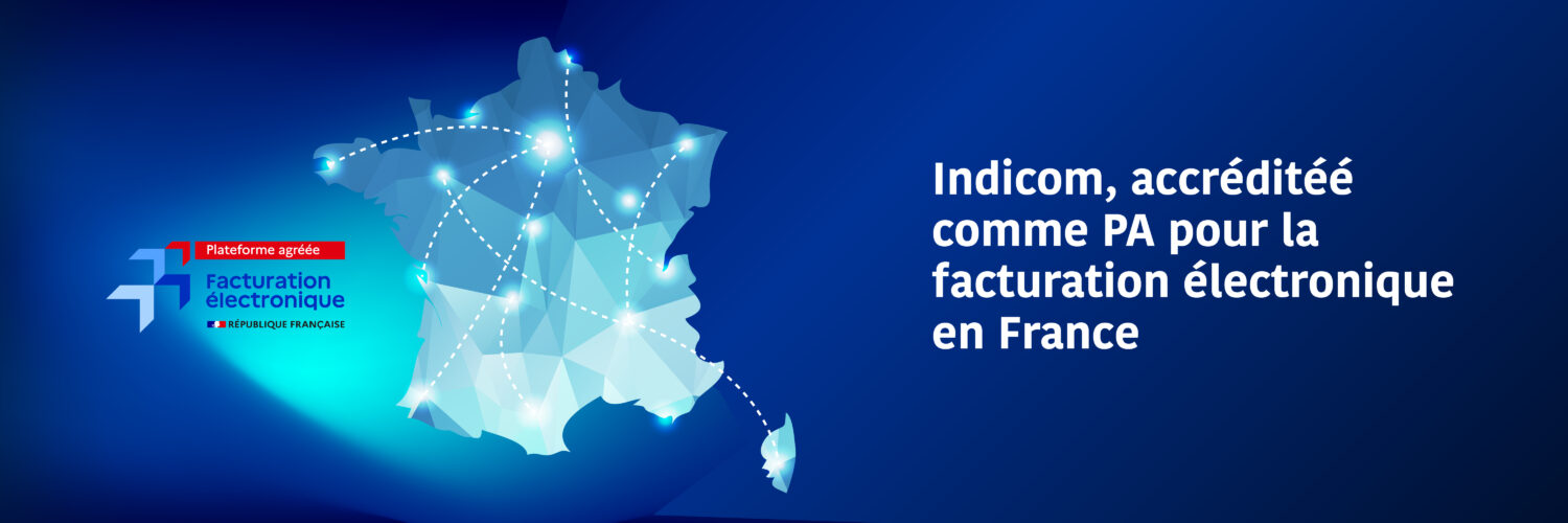 Facturation électronique France