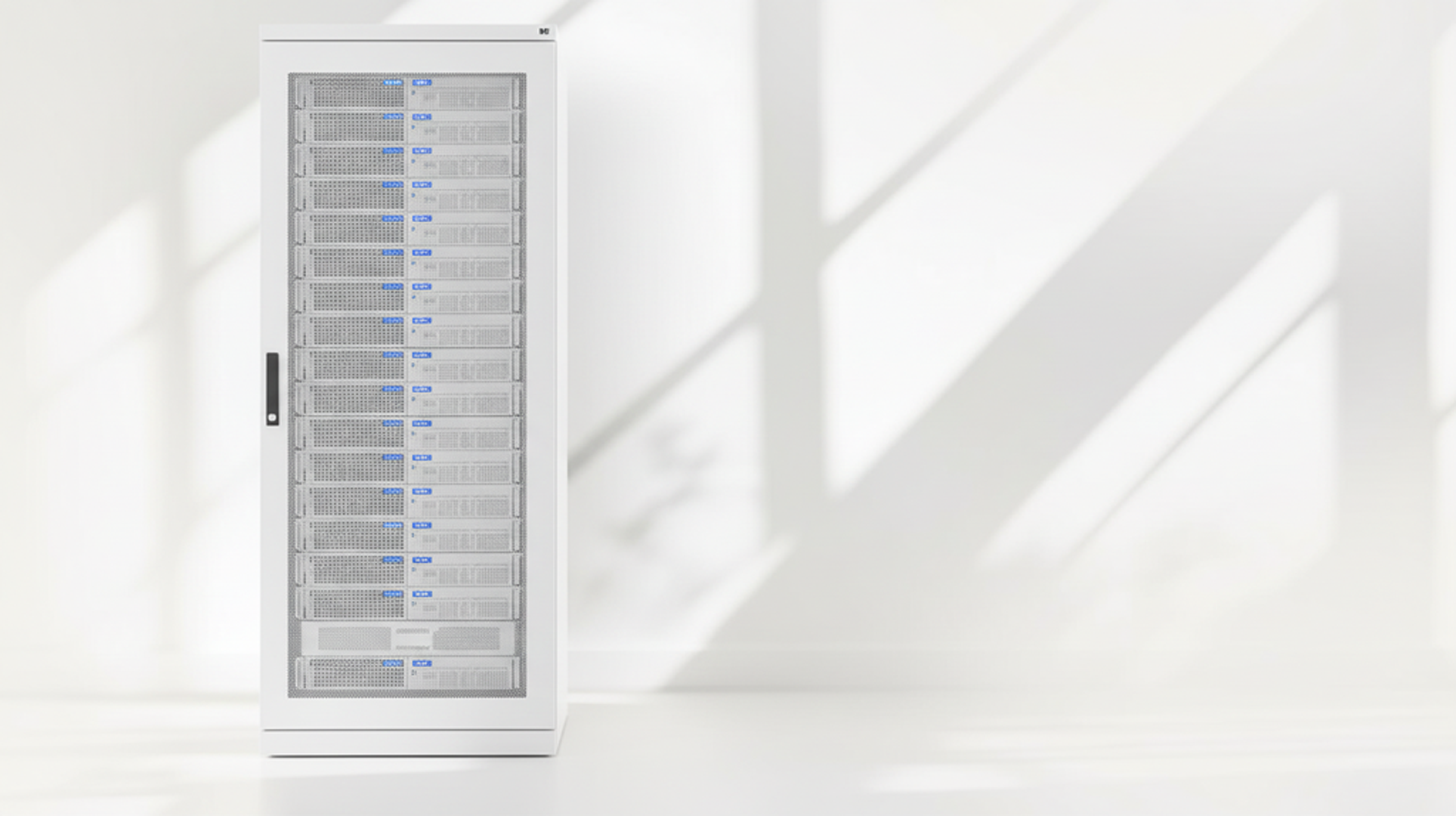 archivio centralizzato