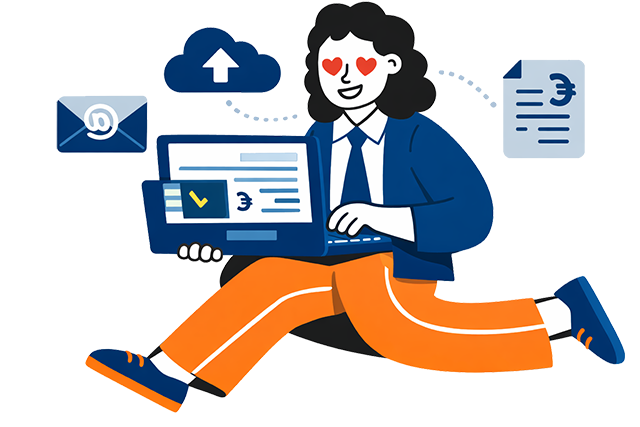 Facturation électronique en France