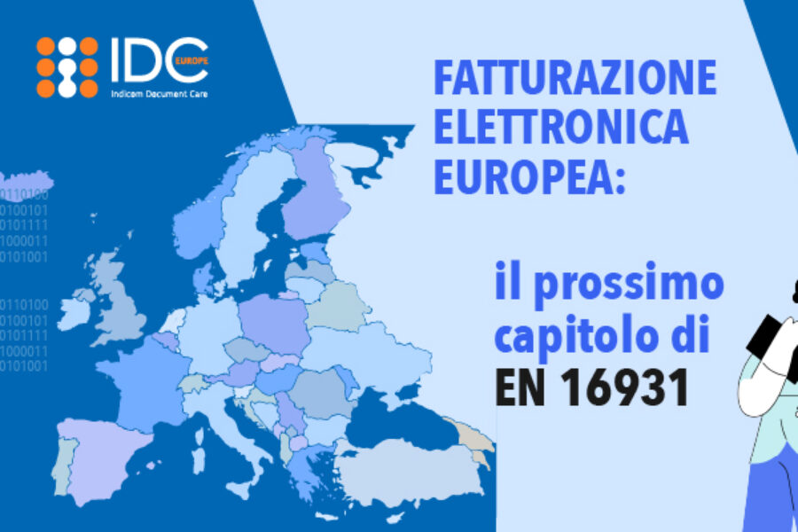 L’UE aggiorna lo standard EN 16931: verso una nuova era della fatturazione elettronica B2B