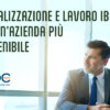 Hybrid work, digital detox e nuovi spazi: il modello organizzativo che riduce consumi e complessità