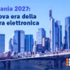 Fatturazione elettronica in Germania: cosa cambia dal 1° gennaio 2027 e come prepararsi alle nuove regole
